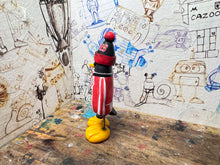 Load image into Gallery viewer, Sheffield united penguin 2025/26 shirt with woolly hat
