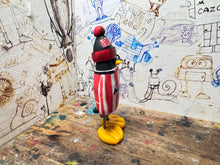 Load image into Gallery viewer, Sheffield united penguin 2025/26 shirt with woolly hat
