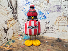 Load image into Gallery viewer, Sheffield united penguin 2025/26 shirt with woolly hat
