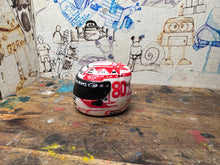 Load image into Gallery viewer, Tom Ingram helmet 2025 btcc eggs size ￼
