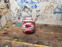 Load image into Gallery viewer, Tom Ingram helmet 2025 btcc eggs size ￼
