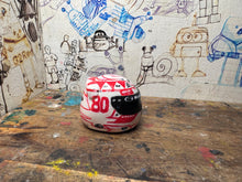 Load image into Gallery viewer, Tom Ingram helmet 2025 btcc eggs size ￼
