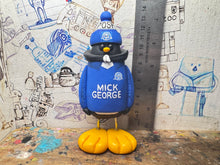 Load image into Gallery viewer, Peterborough United big penguin 2025/2026 home shirt with woolly hat
