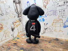 Load image into Gallery viewer, Dog in Lando Norris race suit 2025
