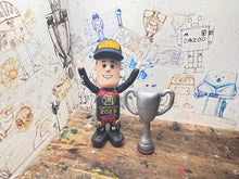 Load image into Gallery viewer, Kyle Ryde #1cartoon character trophy and moving head 2025 special edition

