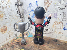 Load image into Gallery viewer, Kyle Ryde #1cartoon character trophy and moving head 2025 special edition
