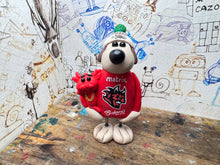 Load image into Gallery viewer, Cardiff Devils Gromit and Taz
