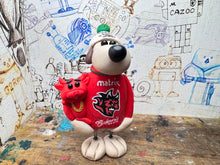 Load image into Gallery viewer, Cardiff Devils Gromit and Taz
