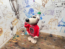 Load image into Gallery viewer, Cardiff Devils Gromit and Taz
