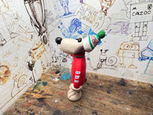 Load image into Gallery viewer, Cardiff Devils Gromit and Taz
