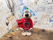 Load image into Gallery viewer, Cardiff Devils Gromit and Taz
