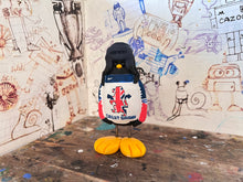 Load image into Gallery viewer, Great Britain Ice hockey penguin 2018 jersey
