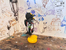 Load image into Gallery viewer, Tom Booth 2023 racesuit with hat BSB penguin
