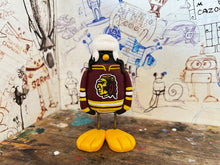 Load image into Gallery viewer, Whitley warriors 2014 Jersey penguin ice hockey
