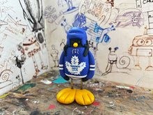 Load image into Gallery viewer, Toronto maple leafs penguin ice hockey
