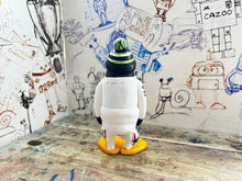 Load image into Gallery viewer, Jack butel btcc penguin handmade
