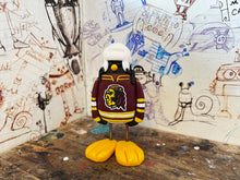 Load image into Gallery viewer, Whitley warriors 2014 Jersey penguin ice hockey
