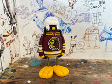 Load image into Gallery viewer, Whitley warriors 2014 Jersey penguin ice hockey
