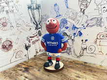 Load image into Gallery viewer, Morph in his Rangers kit 1994 full kit
