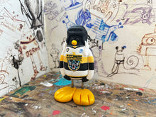 Load image into Gallery viewer, Nottingham Panthers 2022/23 white penguin ice hockey
