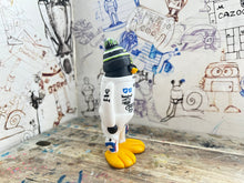 Load image into Gallery viewer, Jack butel btcc penguin handmade
