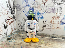 Load image into Gallery viewer, Jack butel btcc penguin handmade
