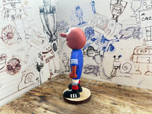 Load image into Gallery viewer, Morph in his Rangers kit 1994 full kit
