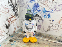 Load image into Gallery viewer, Jack butel btcc penguin handmade
