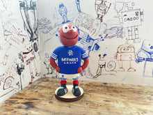 Load image into Gallery viewer, Morph in his Rangers kit 1994 full kit
