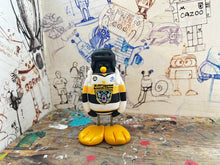 Load image into Gallery viewer, Nottingham Panthers 2022/23 white penguin ice hockey
