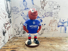 Load image into Gallery viewer, Morph in his Rangers kit 1994 full kit
