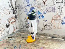 Load image into Gallery viewer, Jack butel btcc penguin handmade
