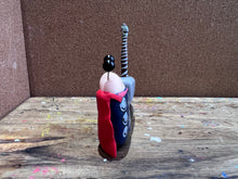 Load image into Gallery viewer, Thor snail with hammer handmade (Special edition)
